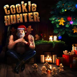 Cookie Hunter!
